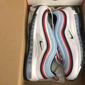 Nike air max 97